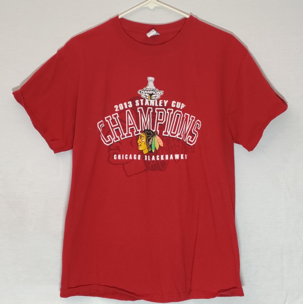 2013 Chicago Blackhawks Stanley Cup Champions